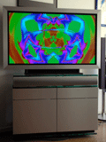 G-Force on your Plasma Screens!